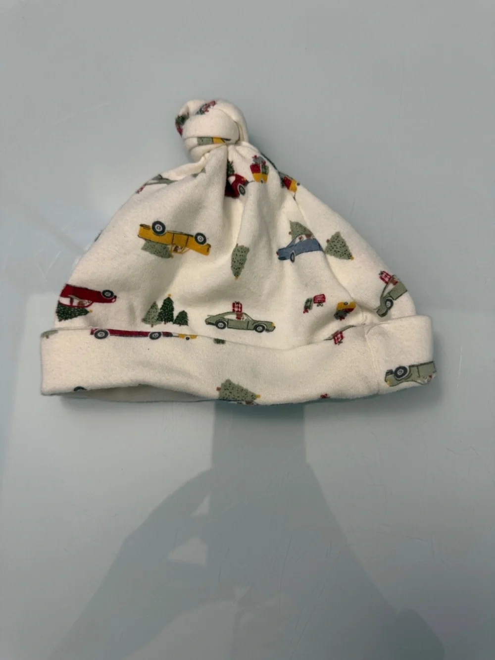 Chickpea Organic 1st Christmas Set